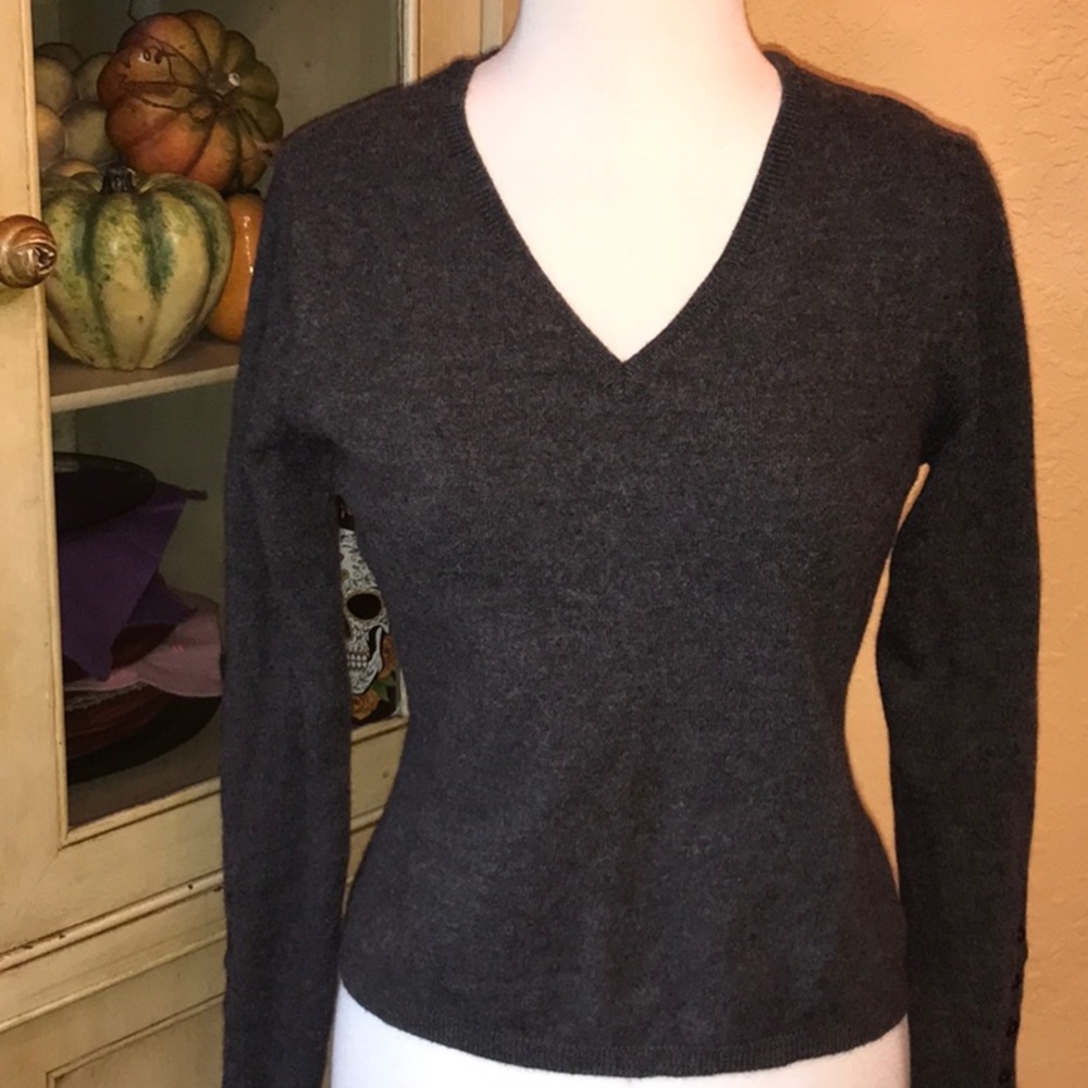 Mossimo sweater